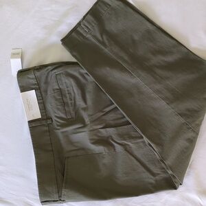 Women's Capri pants
